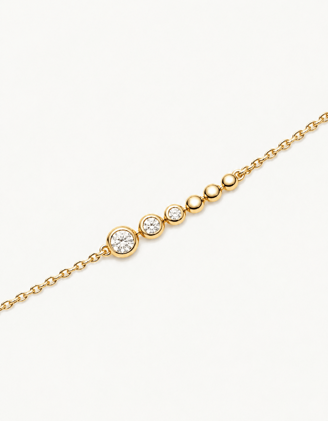 The Graduated Light Station Bracelet