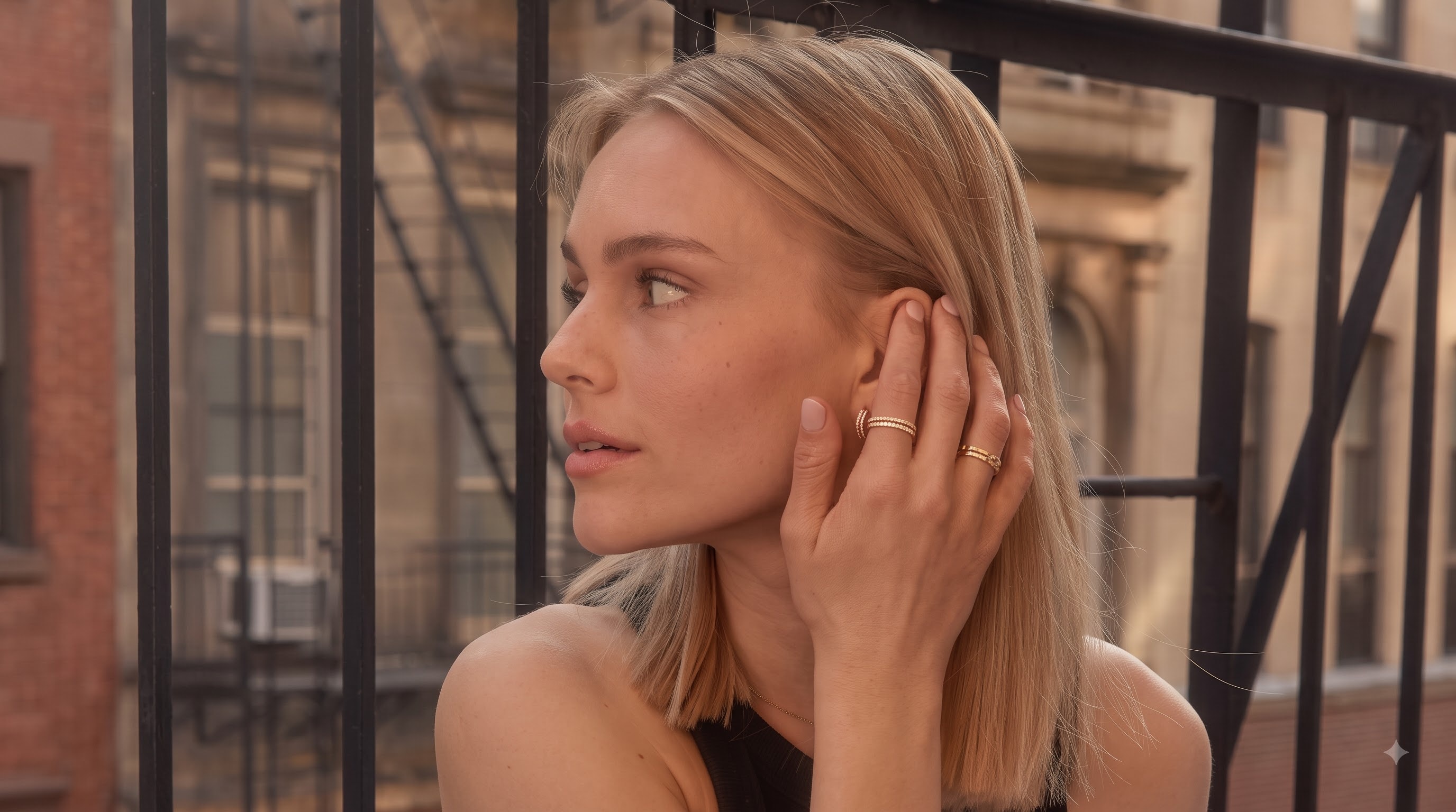 A REFINED CURATION OF MODERN PIECES WITH EFFORTLESS ELEGANCE