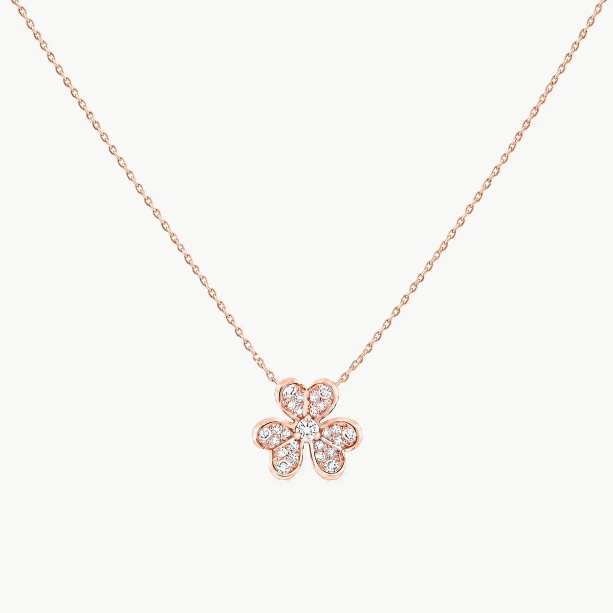 Elowen Bloom Necklace